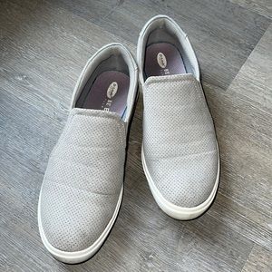 Dr. Scholl’s Wink Womens Sneakers